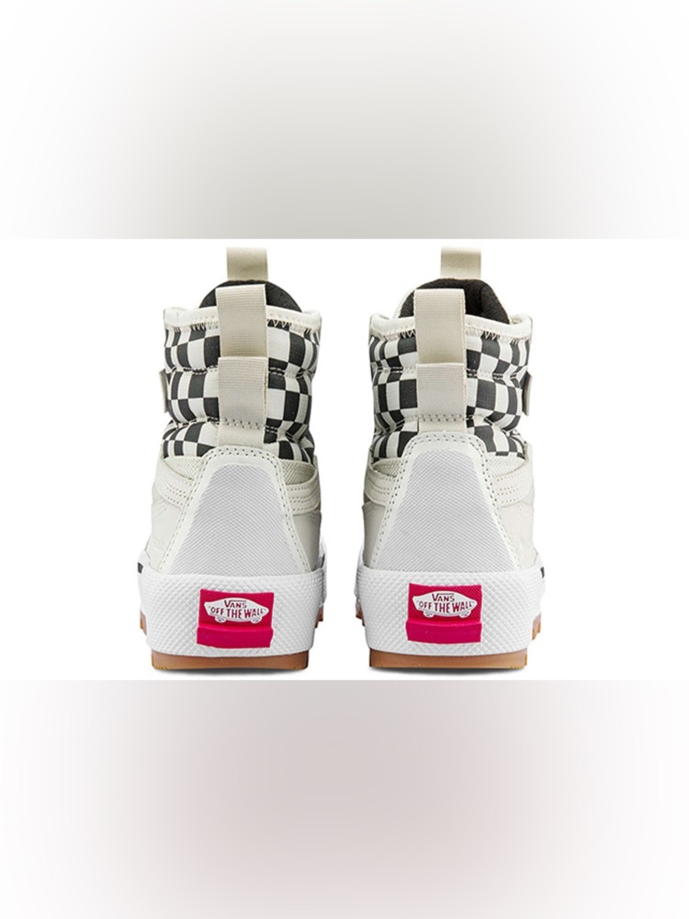 Vans SK8-HI Gore-Te - Picture 4 of 10